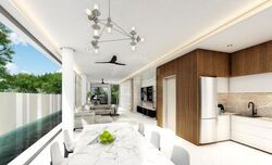 Jalan Kampong Chantek (D21), Detached #498267691